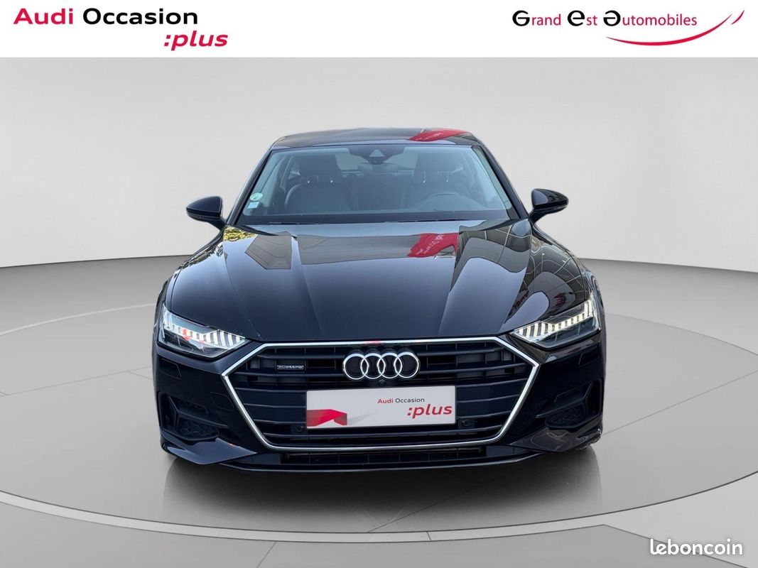 AUDI A7 Sportback 50 TDI 286 Tiptronic 8 Quattro Avus (image 2)