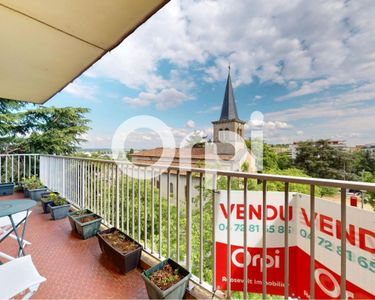 Appartement 220 000 € - 84 m²