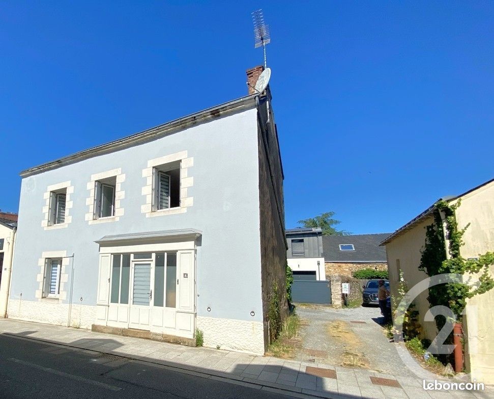 Maison 4 pièces 77 m² · à Savenay · 77 m² · 233 000 €