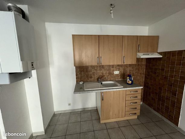 Appartement 3 pièces 68 m²