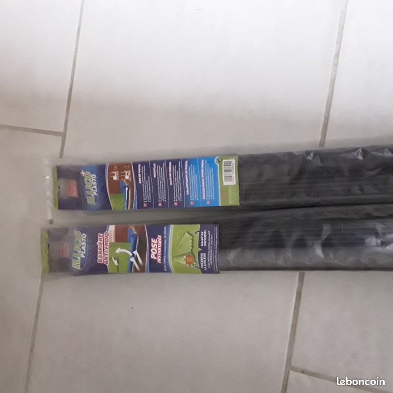 Barrière anti-froid (image 1)