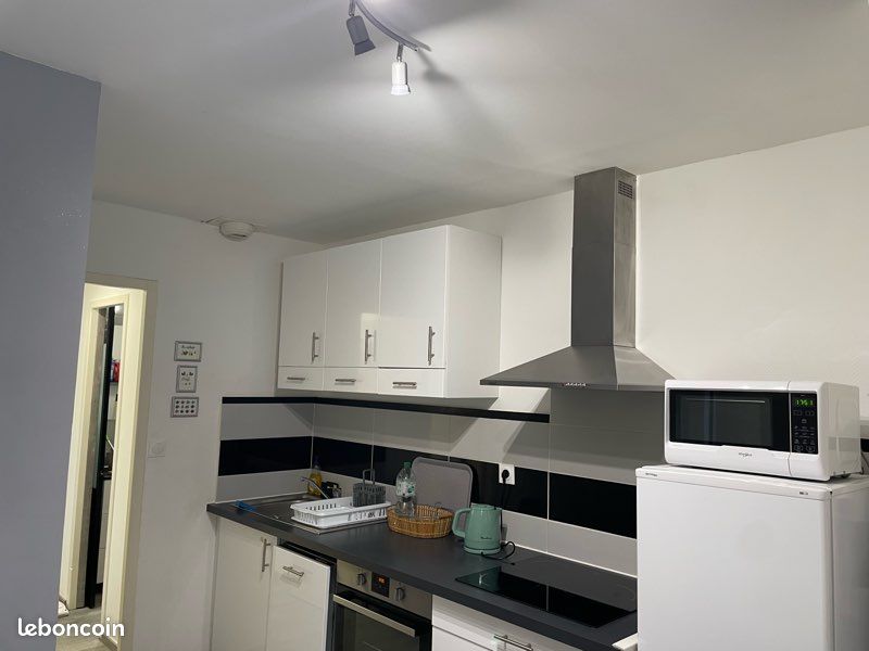 Appartement 2 pièces 43 m² · à Valence · 43 m² · 680 €/mois