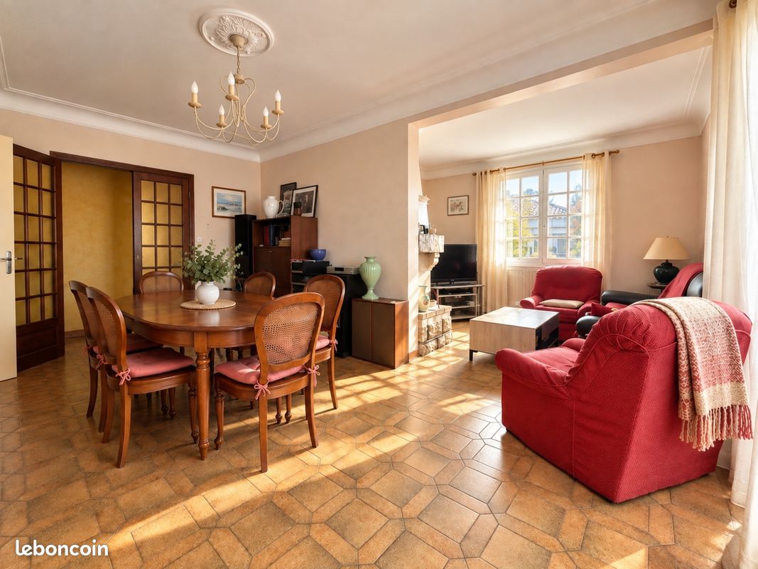 Maison 9 pièces 202 m² · à Anglet · 202 m² · 895 000 €