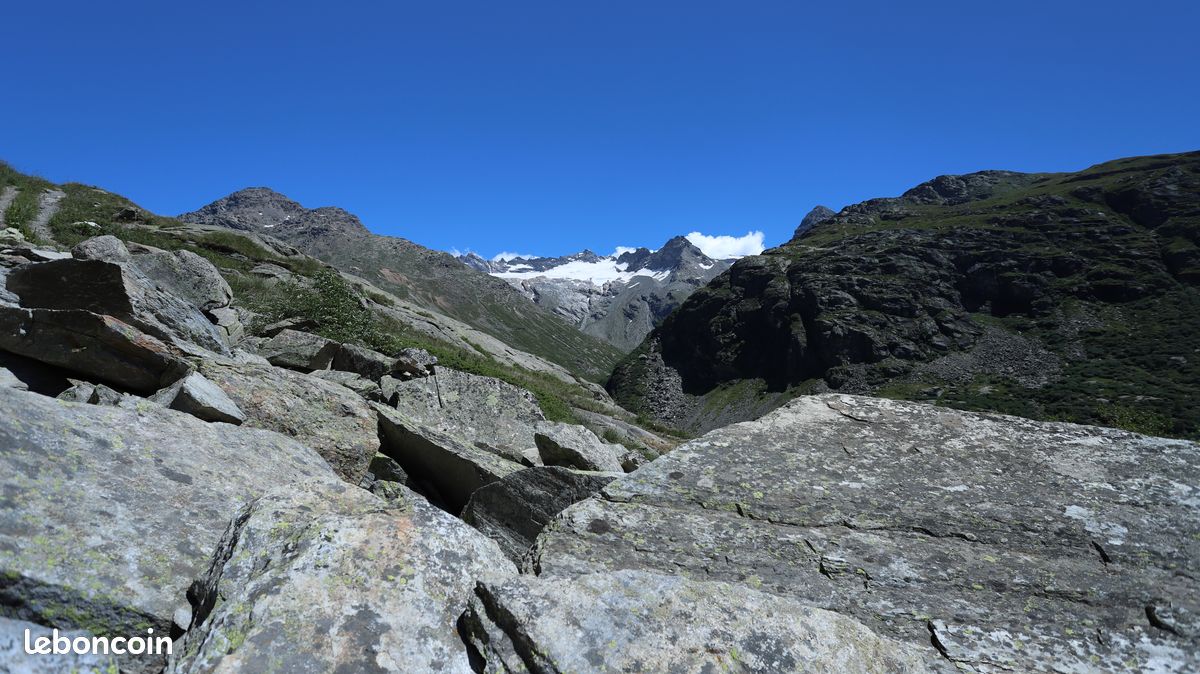 Gite 4* dans superbe chalet Alpin dans un lieu d'exception (image 8)
