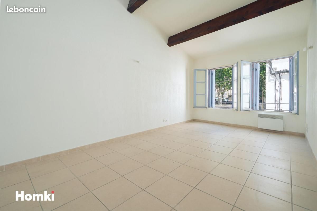 Appartement 2 pièces 50 m² · à Agde · 50 m² · 95 000 €