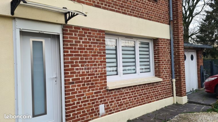 Maison 6 pièces 91 m²