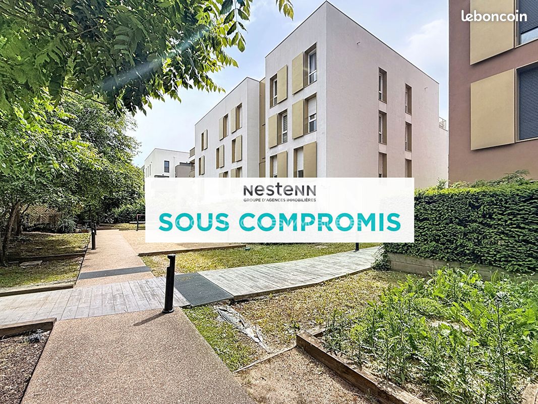 Appartement 5 pièces 96 m² · à Bron · 96 m² · 240 000 €
