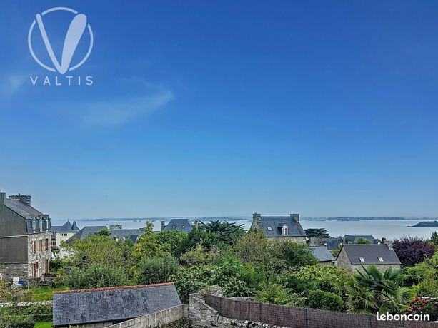 Appartement 2 pièces 33 m²