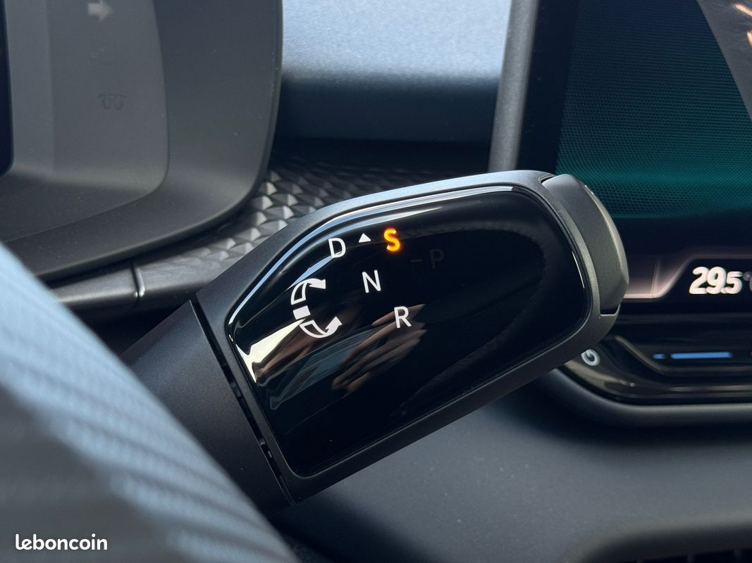 Cupra TERRAMAR 1.5 ETSI HYBRID 150CH V DSG7 (image 14)