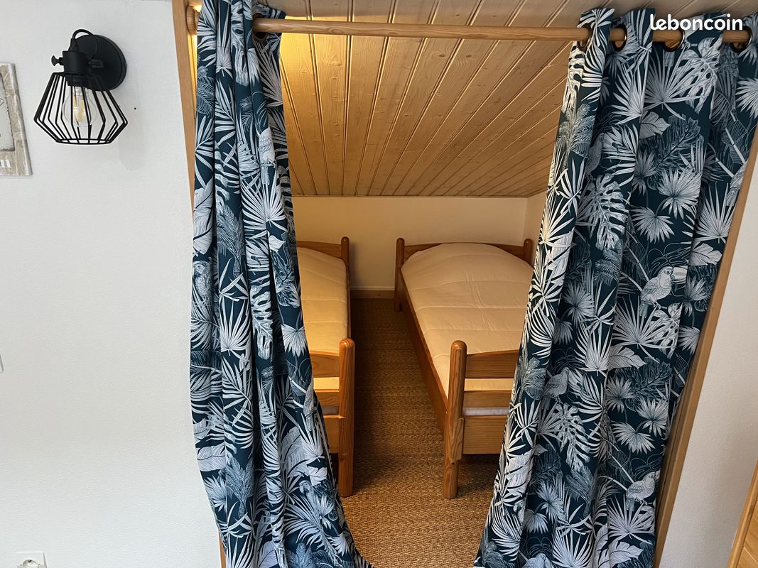 Location Maison 4-6 personnes La Tranche sur Mer/ La Grière (image 5)