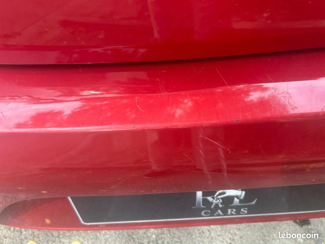 Mitsubishi Space Star 1.2 MIVEC 71ch Red Line EDITION 2023 (image 25)