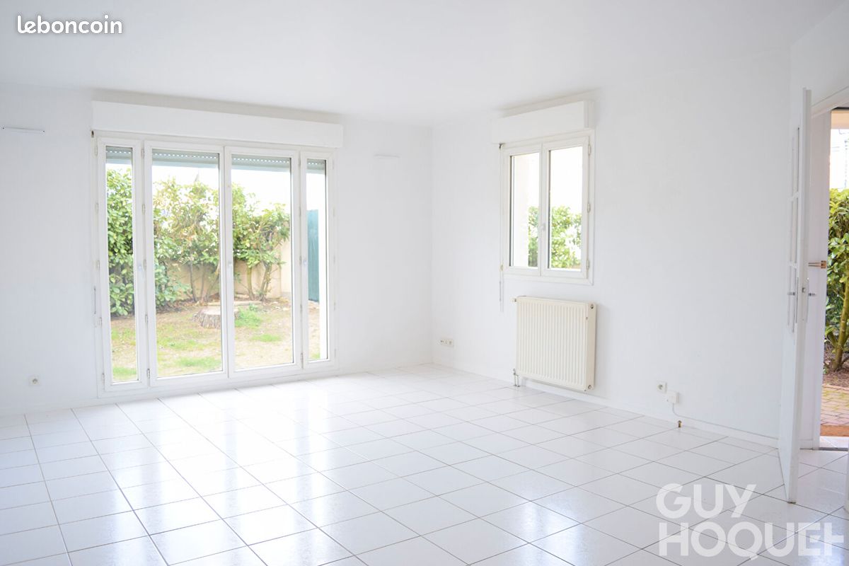 Appartement 4 pièces 79 m² · à Le Perray-en-Yvelines · 79 m² · 1 106 €