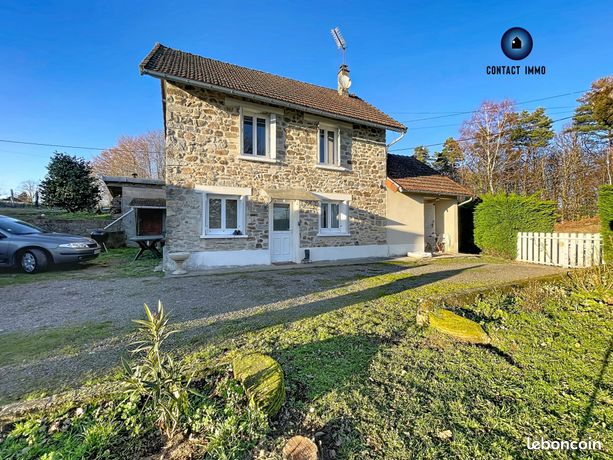 Maison 4 pièces 95 m²