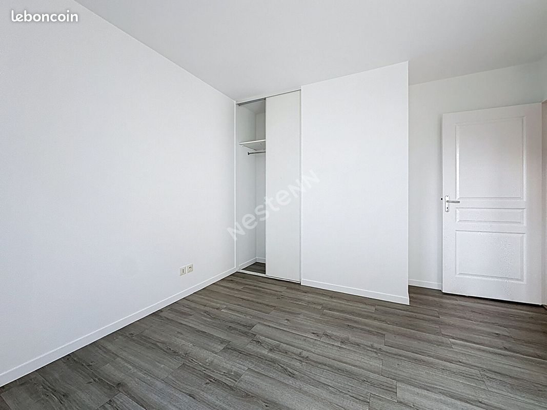 Appartement a louer orvault - 3 pièce(s) - 64 m2 - Surfyn