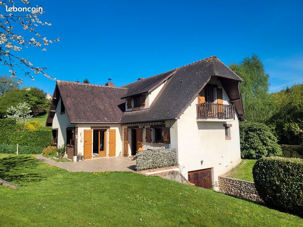 Maison 6 pièces 142 m²