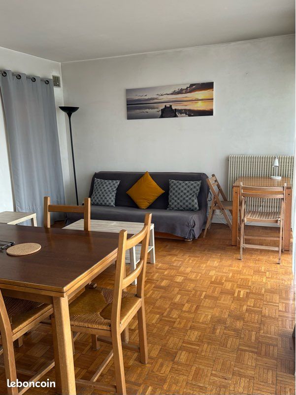 Appartement 2 pièces 38 m² · à Lyon · 38 m² · 1 050 €