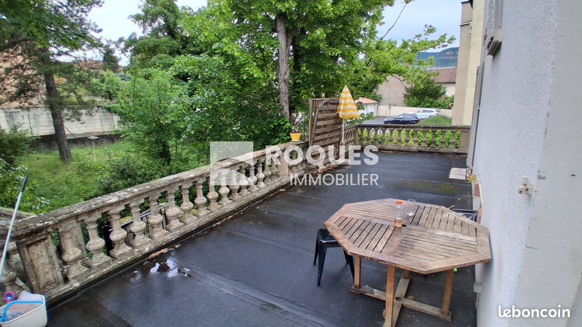 Immeuble 227 m² Millau (image 7)