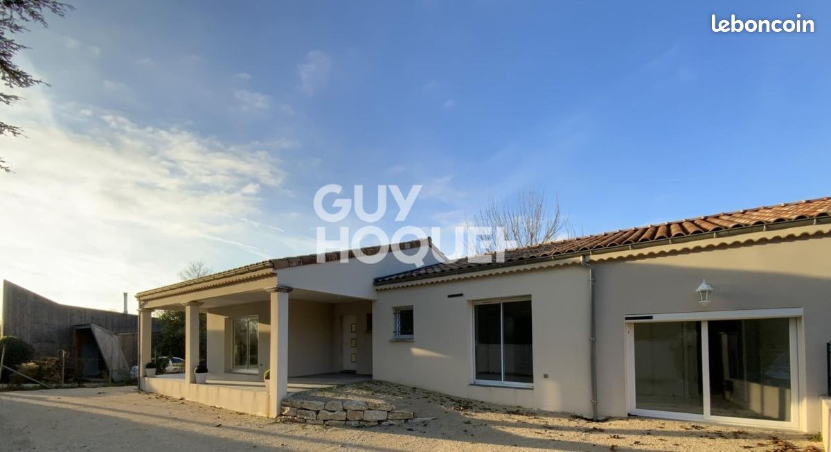 Maison 7 pièces 155 m² · à Crest · 155 m² · 360 000 €