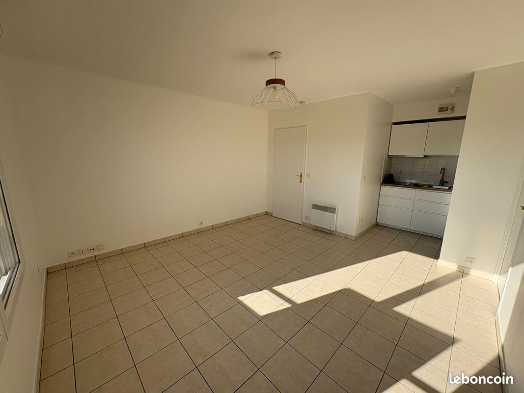 Appartement 2 pièces 36 m² · à Morsang-sur-Orge · 36 m² · 720 €/mois