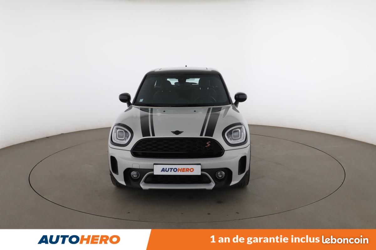 Mini Countryman Cooper SD Edition Northwood BVA8 190 ch (image 14)