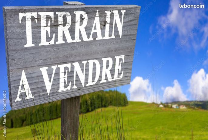 Terrain 330 m² Saint Ouen D Aunis