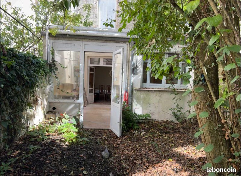 Maison 6 pièces 124 m² · à Niort · 124 m² · 179 000 €