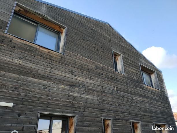 Villa 4 pièces 103 m²