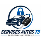 SERVICES AUTOS 75