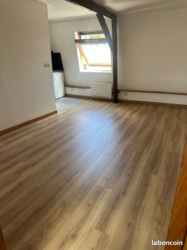 Appartement 2 pièces 20 m² · à Hazebrouck · 20 m² · 330 €/mois