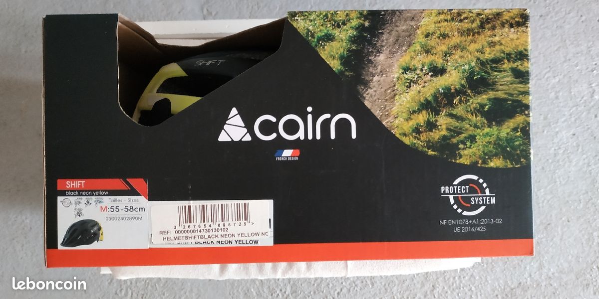 Casque vélo (image 6)