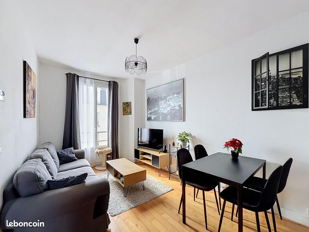 Appartement 3 pièces 57 m² · à Le Perreux-sur-Marne · 57 m² · 299 000 €
