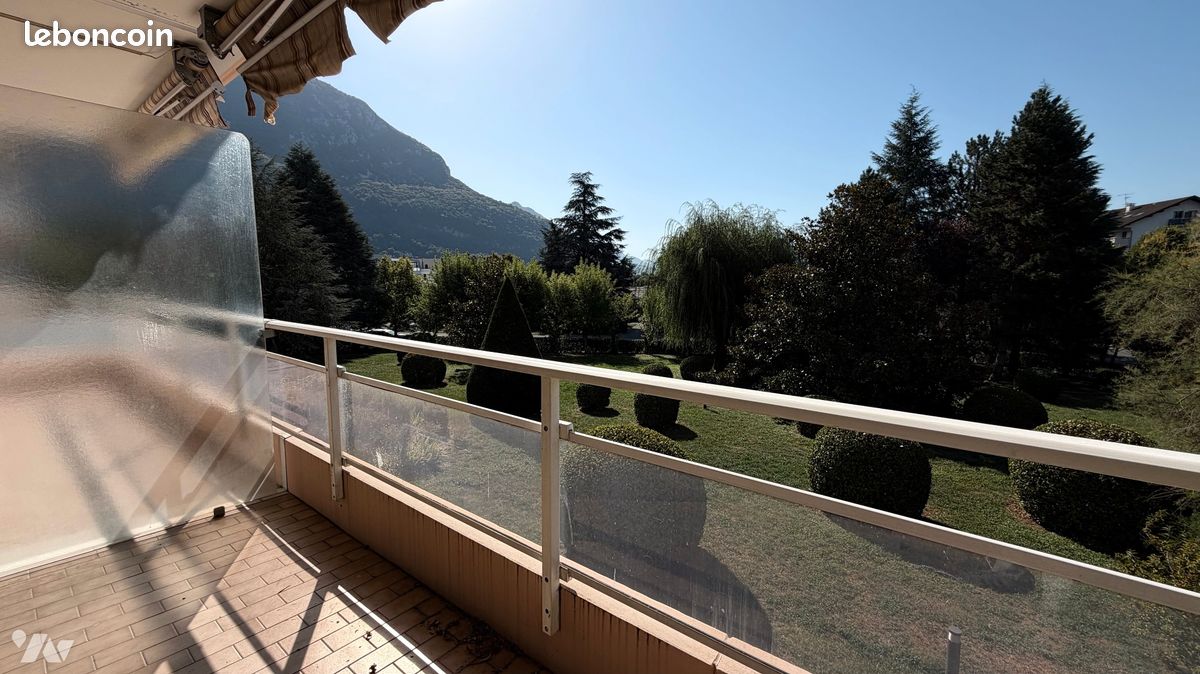 Appartement 1 pièce 31 m² · à Annecy · 31 m² · 119 000 €