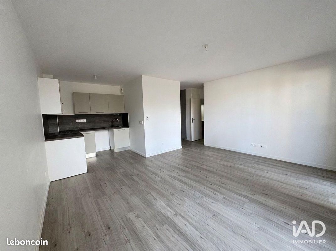 Appartement 2 pièces 49 m² · à Bordeaux · 49 m² · 699 €/mois