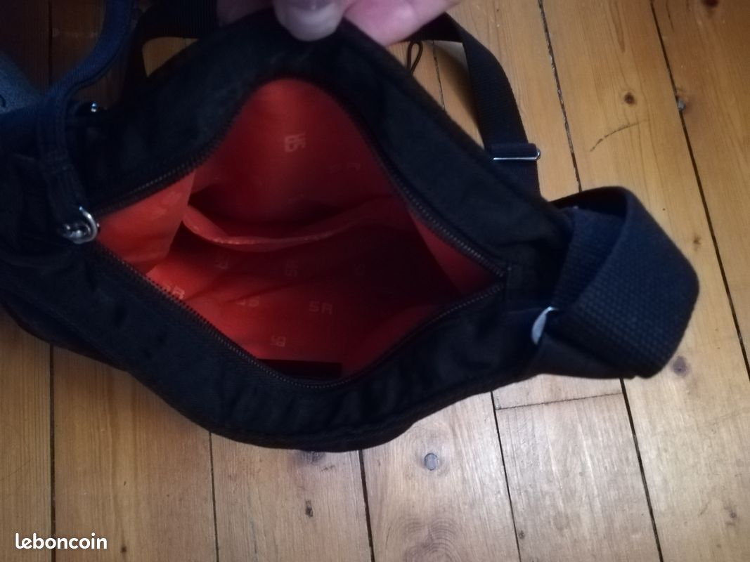 Sac bandoulière Sonia Rykiel (image 2)