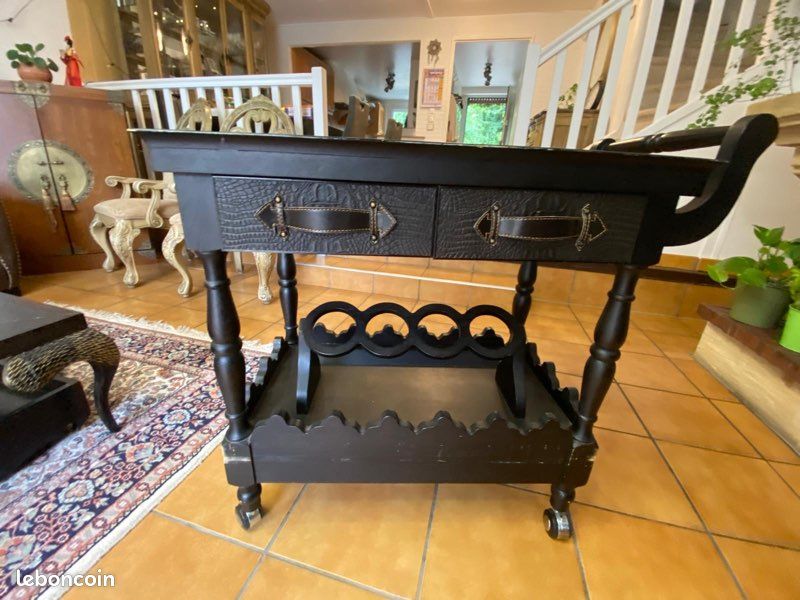 Table mini bar (image 2)