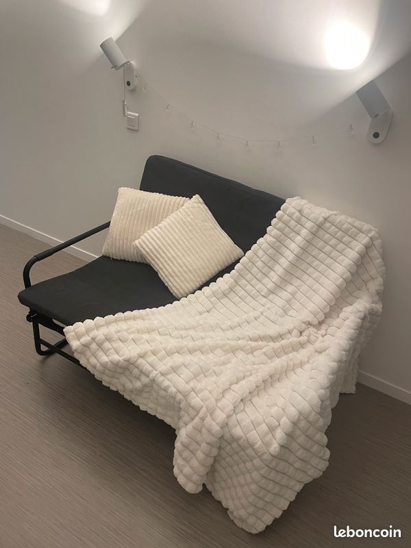 IKEA Canapé-lit (image 8)