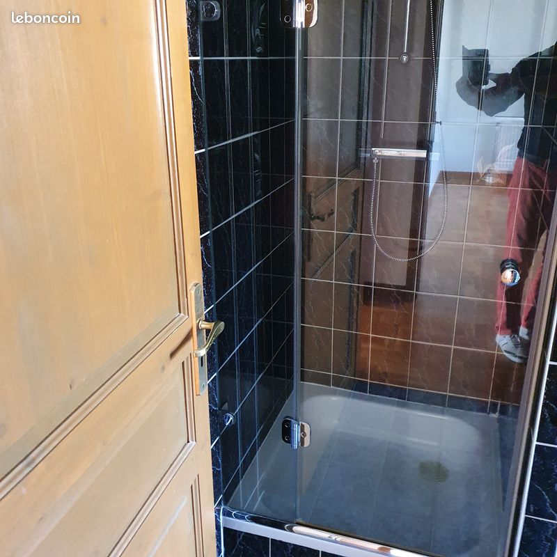 Appartement 4 pièces 107 m² · à Munster · 107 m² · 800 €