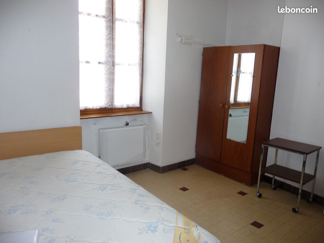 Appartement 2 pièces 28 m² · à Privas · 28 m² · 345 €/mois