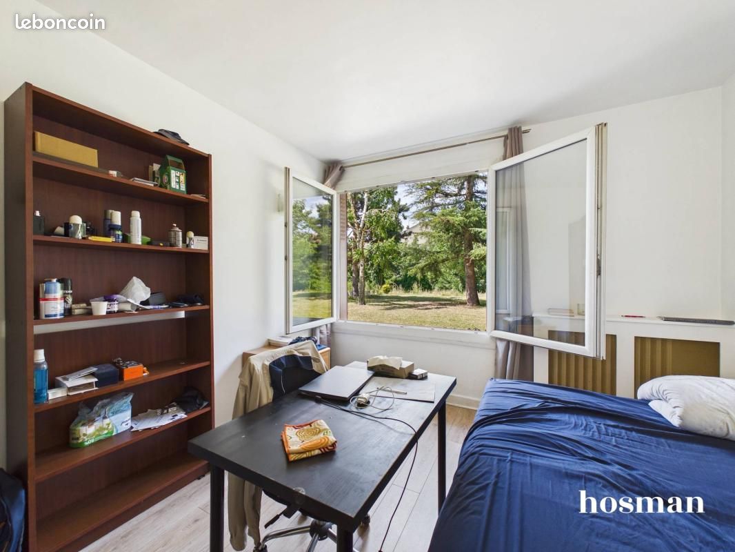 Appartement 4 pièces 64 m² · à Vitry-sur-Seine · 64 m² · 210 000 €