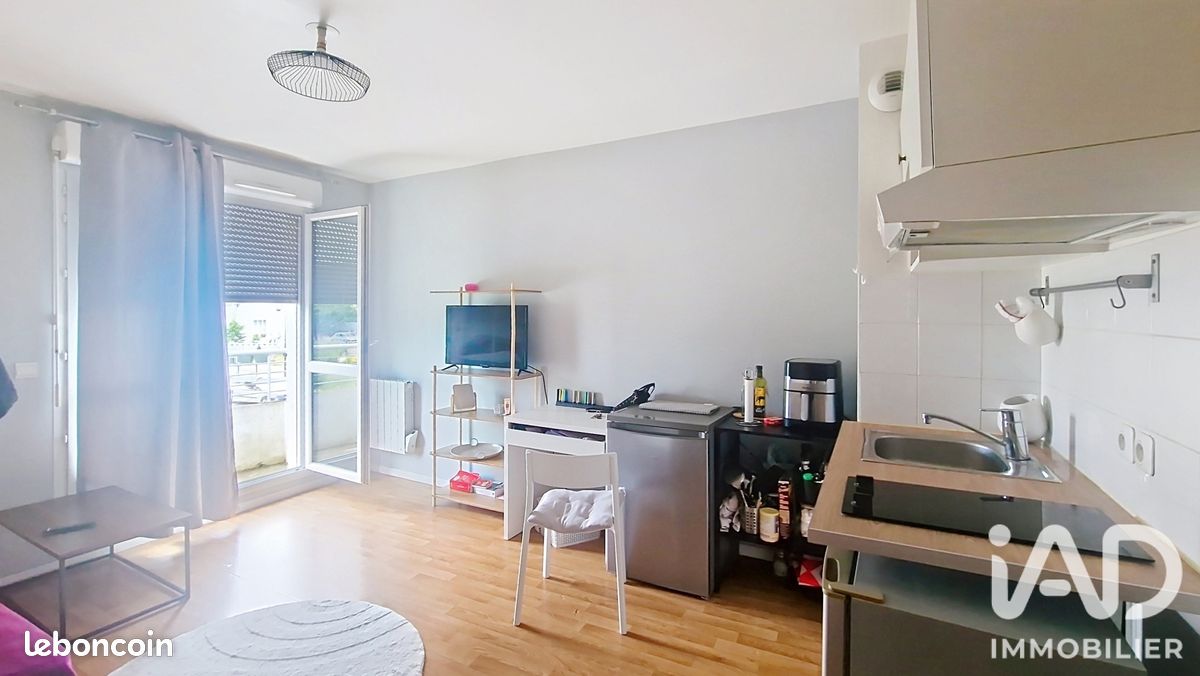 Appartement 1 pièce 22 m² · à Corbeil-Essonnes · 22 m² · 79 000 €