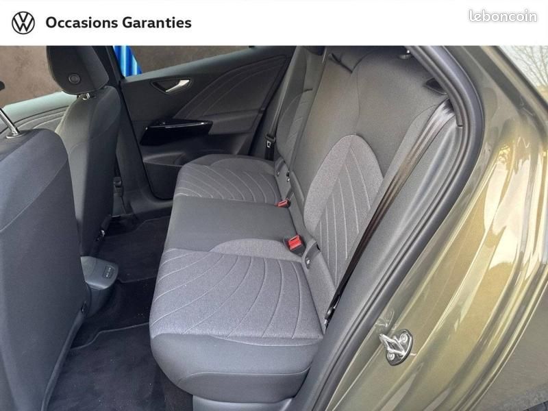 Volkswagen ID.3 204ch Pro 59 kWh Life Max (image 17)