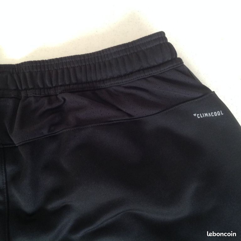 SP04-Bas / Pantalon survêtement homme, Climacool - ADIDAS - Real Madrid - T: L - EE (image 6)