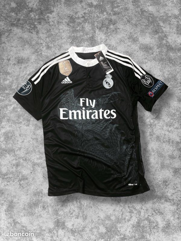 Cristiano Ronaldo Real Madrid 2014 2015 ADIZERO PLAYER ISSUE Soccer Je