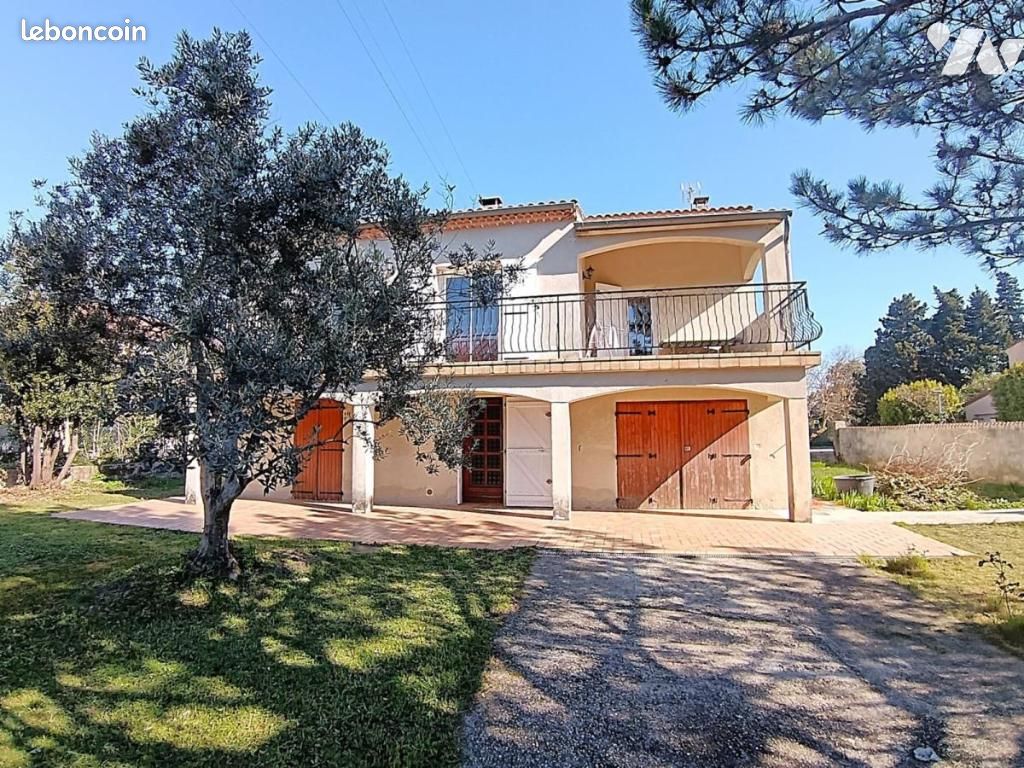 Maison 7 pièces 145 m² · à Montélimar · 145 m² · 360 000 €