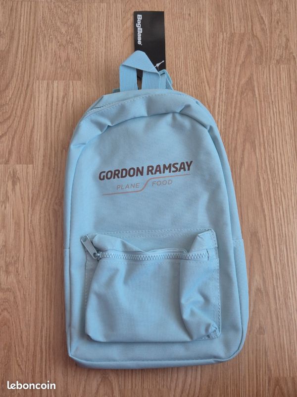 Sac à dos Gordon Ramsay BagBase bd67 Accessoires Bagagerie