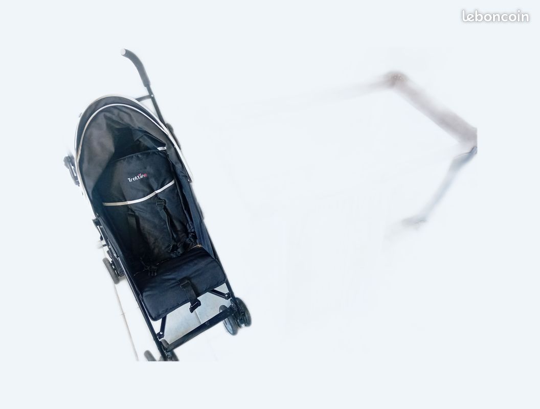 Lit parapluie (image 1)