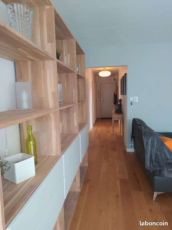 Appartement 1 pièce 29 m² - Pessac 33600 (image principale 3)