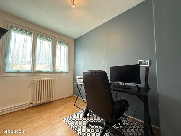 Maison 4 pièces 69 m² — 17