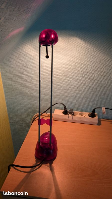 Lampes de bureau - Vintage - Canada