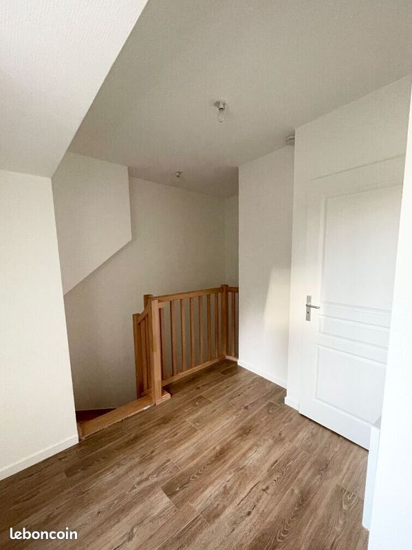 Duplex 2 pièces 19 m² (image 4)